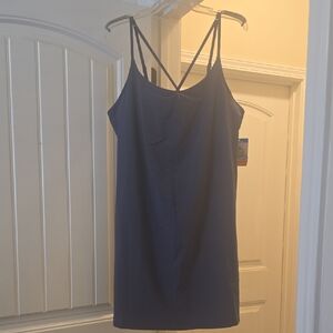Columbia Women's Blue Dress